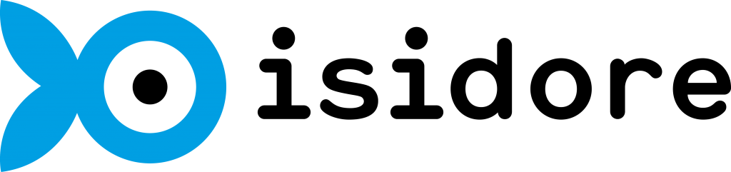 Logo Isidore